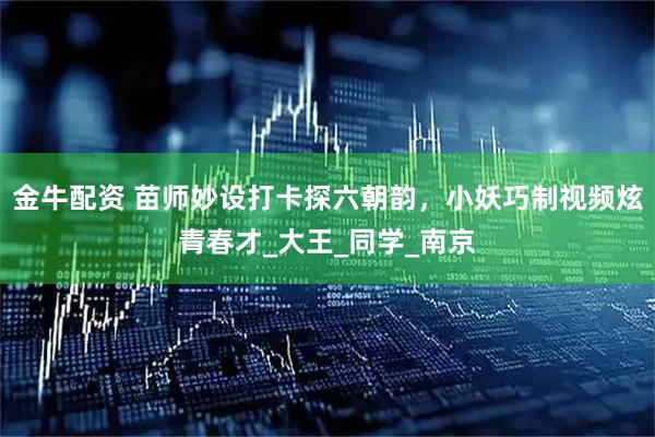 金牛配资 苗师妙设打卡探六朝韵，小妖巧制视频炫青春才_大王_同学_南京